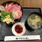 海鮮居酒屋 山傳丸 海浜幕張店 - 
