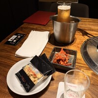 焼肉トラジ ルクア大阪店 - 
