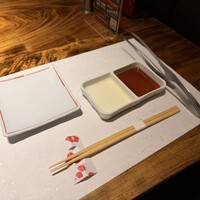 焼肉トラジ ルクア大阪店 - 