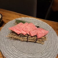 焼肉トラジ ルクア大阪店 - 