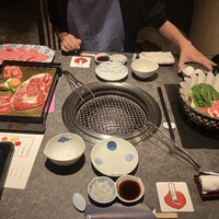 やきにく亭 六歌仙 新宿西口 小滝橋通り店 - 