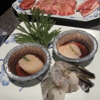 やきにく亭 六歌仙 新宿西口 小滝橋通り店 - 