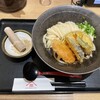 山下本気うどん 大宮東口