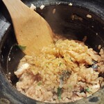 こだわりもん一家 - はい！召し上がれ！