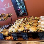 ブーランジェヤマダ - 