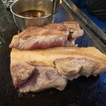 韓国料理 ブルバム 新大久保店 - 