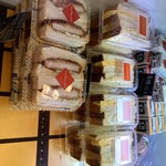 ブーランジェヤマダ - 