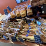 ブーランジェヤマダ - 