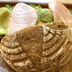 ブーランジェヤマダ - 