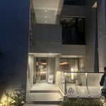 400℃ PIZZA SHINAGAWA - 