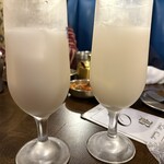 韓国料理 ブルバム 新大久保店 - 