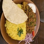 CAFE オーケストラ - キーママタル