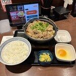 吉野家 - 料理写真: