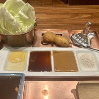 知留久 お初天神店 - 