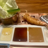 知留久 お初天神店 - 