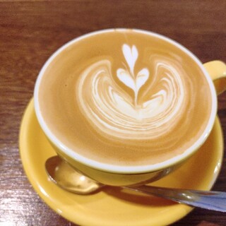 ESKY COFFEE By Izzy's Cafe_1