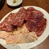 焼肉ニューひうち