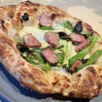 400℃ PIZZA TOKYO - 