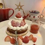 パティスリー ドュ ジュール ジュイサンス - 