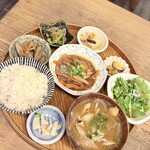 八百屋とごはん かわさき - 