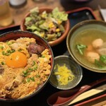 佐賀県三瀬村ふもと赤鶏 西新宿店 - 