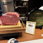 すき焼き 山翔 - 