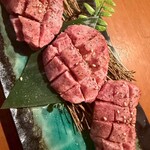 A5仙台牛焼肉 肉豊作 神田駅前店 - 