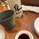 焼肉ニューひうち - 