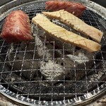 焼肉ニューひうち - 