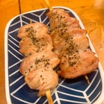 やきとり宮川 - 