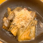 やきとり宮川 - 