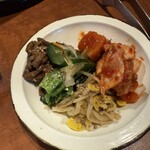 焼肉ニューひうち - 