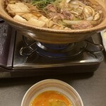 地鶏屋 亜門 - 