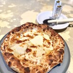 400℃ PIZZA TOKYO - 