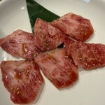A5仙台牛焼肉 肉豊作 神田駅前店 - 