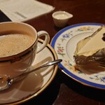 カフェ ロッシュ - 