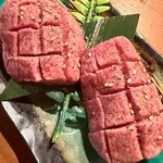 A5仙台牛焼肉 肉豊作 神田駅前店 - 