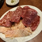 焼肉ニューひうち - 