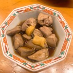 やきとり宮川 - 