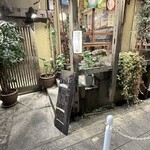 八百屋とごはん かわさき - 