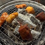焼肉ニューひうち - 