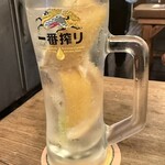 八百屋とごはん かわさき - 