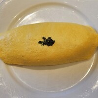 西洋料理 三笠會館GINZA 1925 三越銀座店 - 