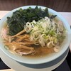 新橋ニューともちんラーメン 川崎駅前店