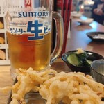 おか長 パルコ心斎橋店 - 