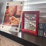 BurgerCafe honohono - 