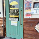 BurgerCafe honohono - 