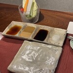 串かつ だいぼん - 