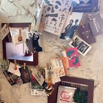 BurgerCafe honohono - 