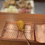 串かつ だいぼん - 